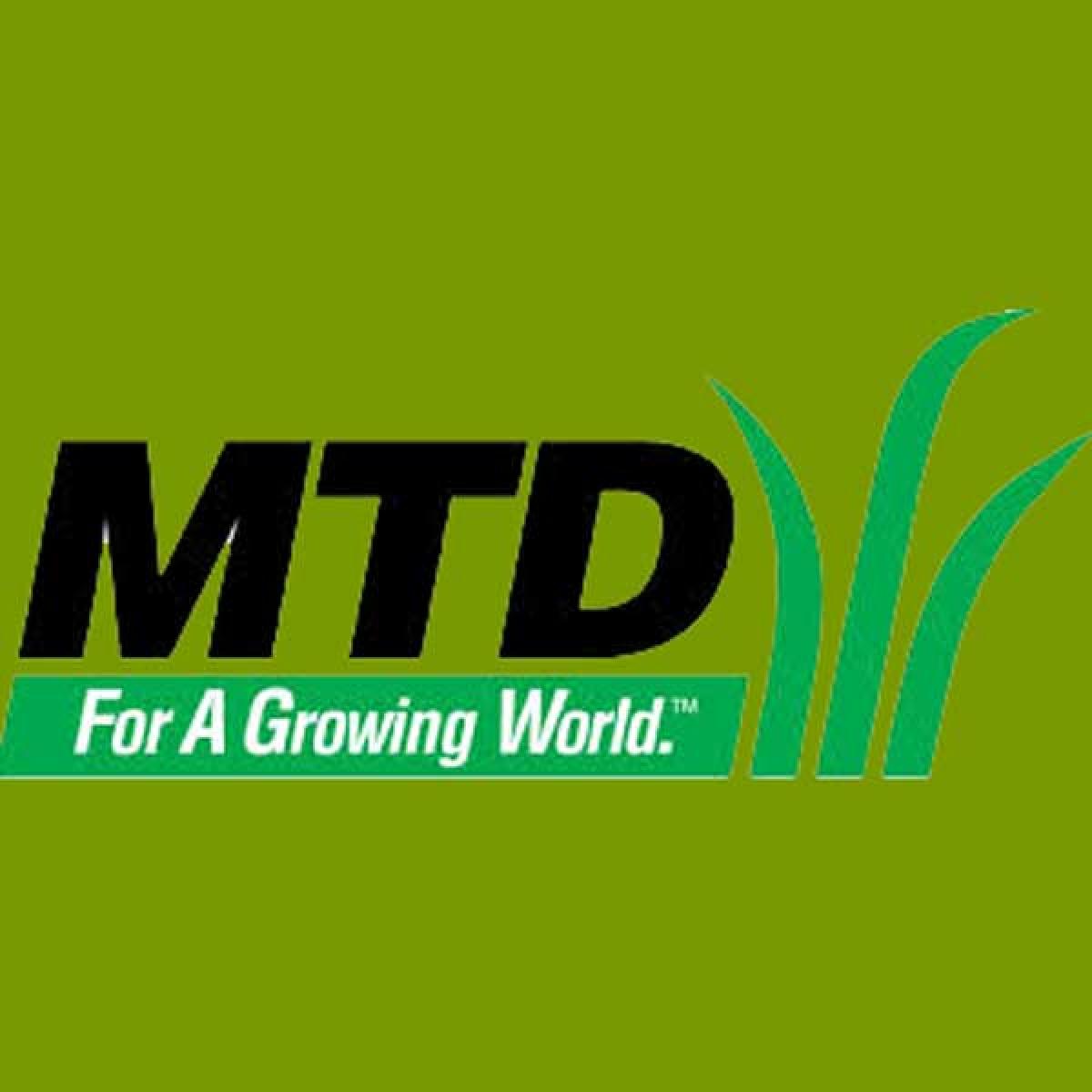 (image for) MTD Genuine Drive Belt - FWD 1909404, 954-04094
